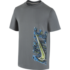 Футболка детская NIKE 666805-065 Future Tech